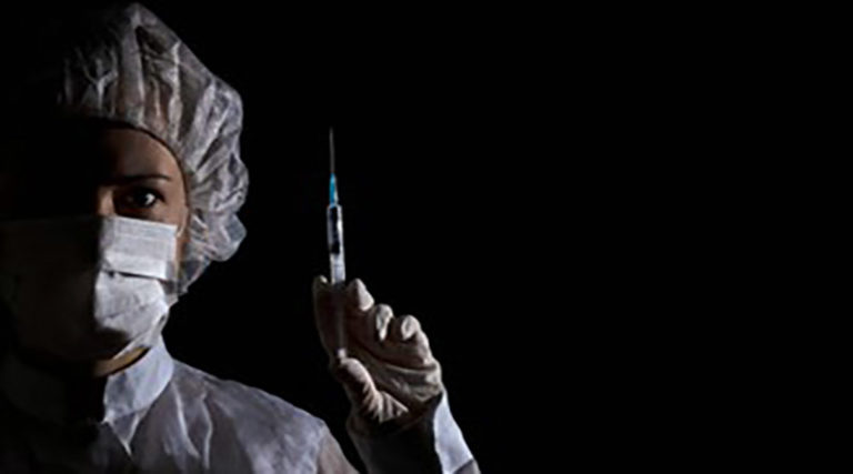 El Gran Reseteo Mundial