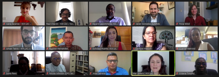 mejora escolar post Covid-19