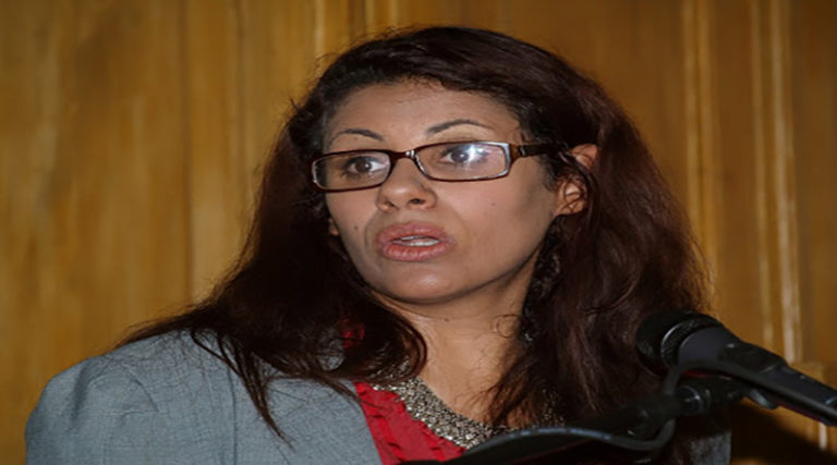 derechos de la mujer