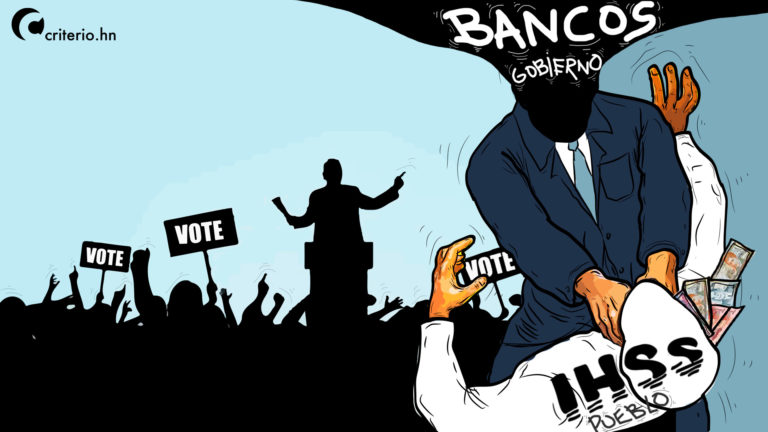 Seguridad Social Honduras