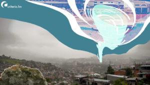 Corrupción Honduras