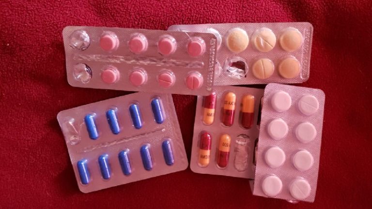 La resistencia a los antibióticos