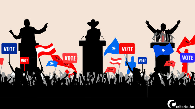 candidatos salpicados por la corrupción