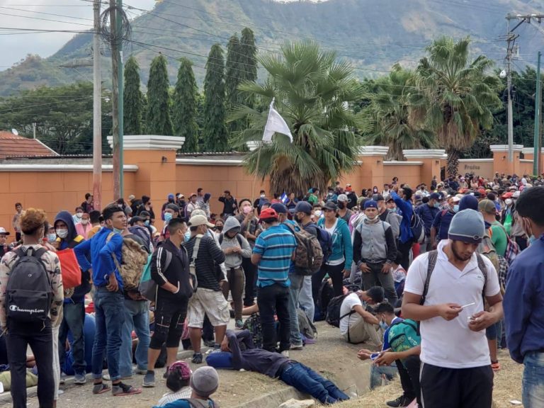 Corrupción, impunidad y violencia