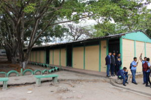clases presenciales