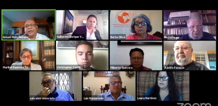 piden a la ONU investigar acusaciones de narcotráfico