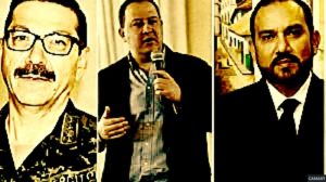 interventores de Invest-H