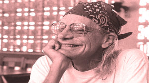 Jack Warner