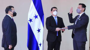 Ejecutivos de la ENEE se aumentan hasta 50 mil lempiras