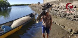cambio climático Honduras