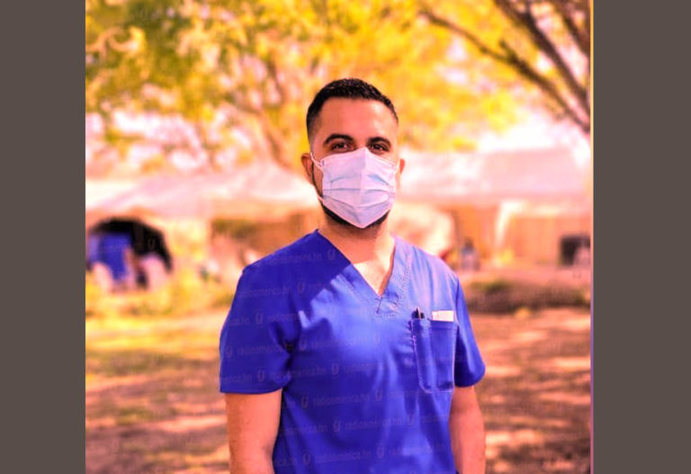 Renuncia coordinador de triaje