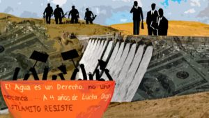 Honduras pasó de garantizar bienes estratégicos