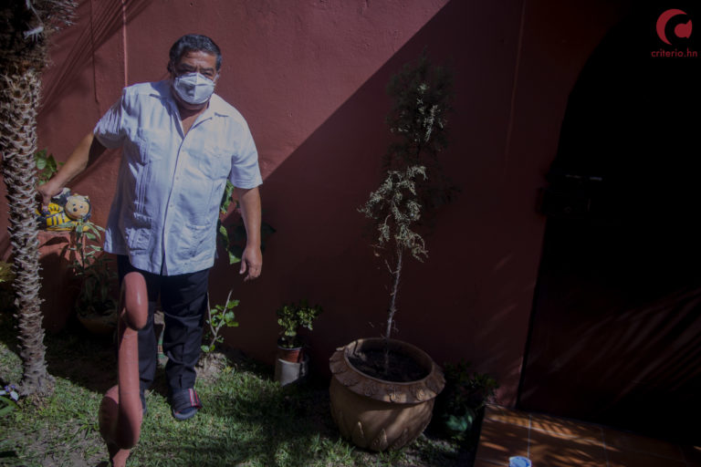 José Dimas Echenique