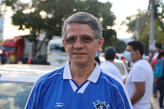 No puedo ni debo callar