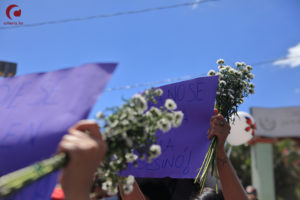 Mujeres Honduras