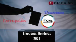 las elecciones