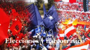 narcotráfico en las elecciones primarias