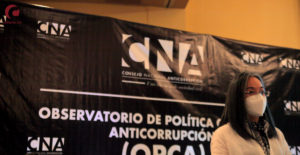 CNA se retira como veedor