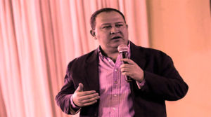 Interventor de Invest-H