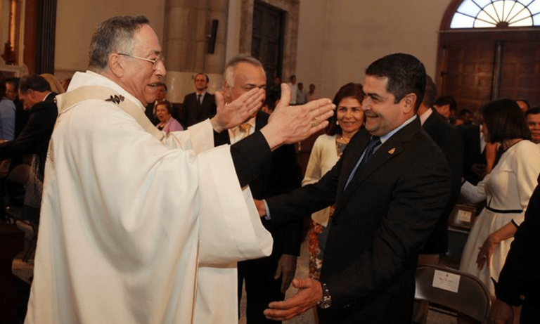 El mal uso político de la religión