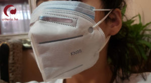 EE.UU. endurece uso de mascarillas