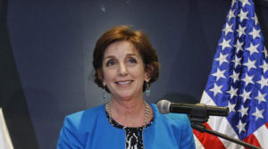 Roberta S. Jacobson