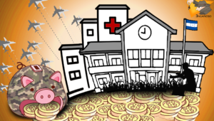 corrupción Honduras