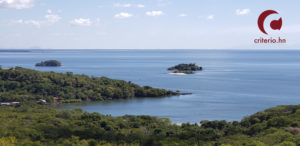 Zacate Grande en alerta