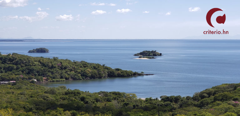 Zacate Grande en alerta