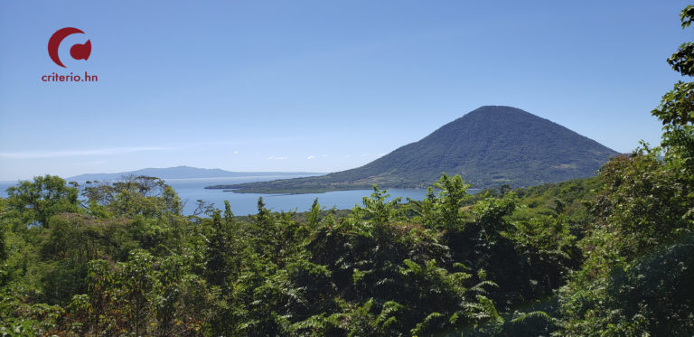 Zacate Grande Honduras