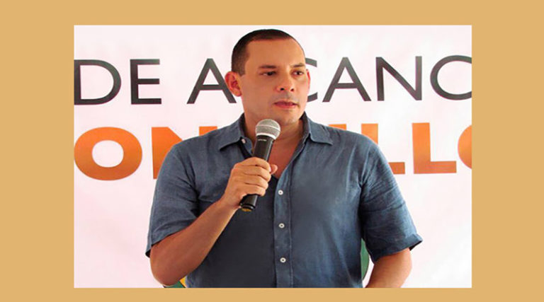 Antejuicio contra exalcalde de La Ceiba