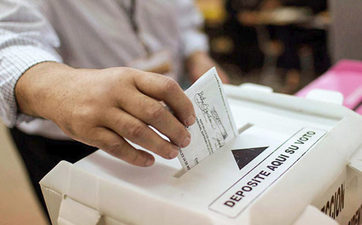 incertidumbre que rodea votaciones en Honduras