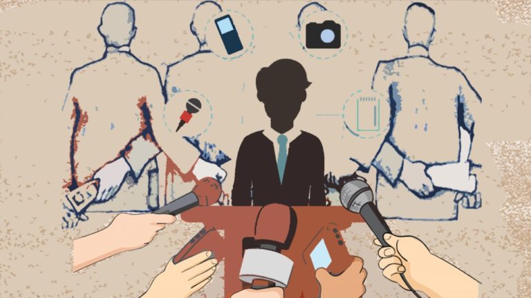 corrupción Honduras