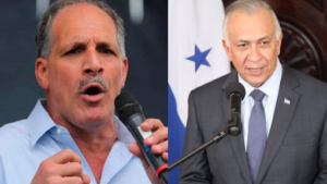 elecciones primarias Honduras 2021