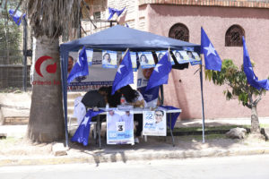 desplome del Partido Liberal y Nacional