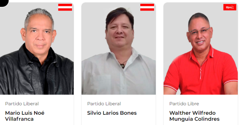 Lanzan Dato Público