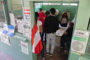 Desazón e incertidumbre