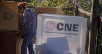 Elecciones primarias en Honduras marcadas por improvisación y ausencia de planificación presupuestaria: FOSDEH