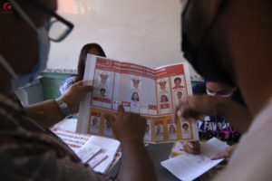 Reflexiones sobre las internas