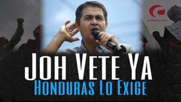 exigen la renuncia de Juan Hernández