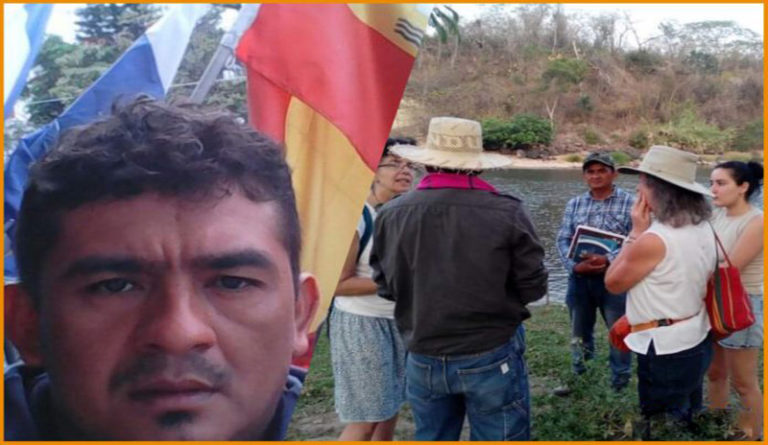 Juan Carlos Cerros Escalante