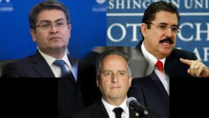 jefe de Cachiros revela que dio sobornos