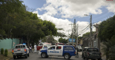 Ministerio Público presenta requerimiento por el asesinato del abogado Melvin Bonilla