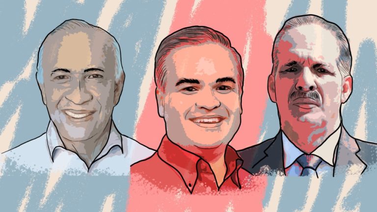 Elecciones primarias Honduras 2021