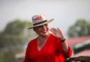 Xiomara Castro se perfila como la candidata presidencial de Libre