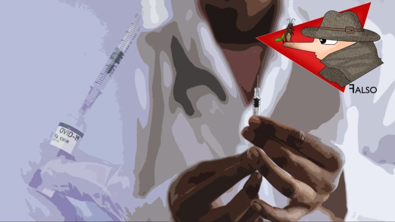 Vacuna Covid-19 Honduras