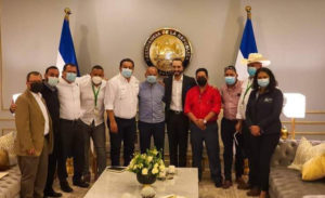 ¿Injerencia o altruismo?