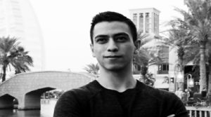 Libertad presente, justicia ausente