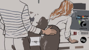 violencia y acoso en el trabajo