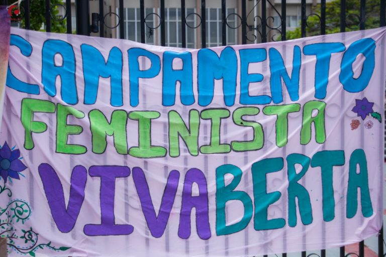 principales causas de agresiones contra defensoras